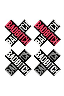 Pasties Bad Bitch X