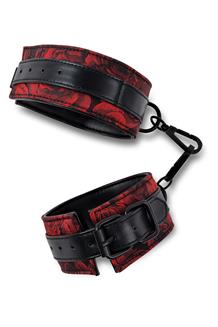 Buckle Cuffs