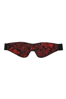 Deluxe Blindfold