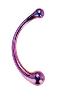 Curved Wand