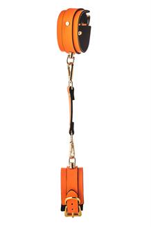 Handcuff Glow in the dark Orange
