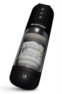 Auto Stroker Machine