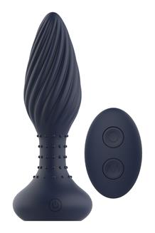 Triton Vibrating Anal Plug