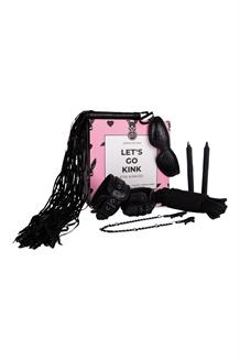 Let'S Go Kink - For Kinkies