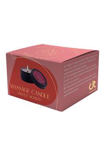 Massage Candle Sweet Scents