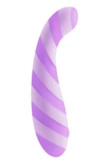 Purple Pleasure G-Spot Vibrator