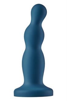 RUNE  Dildo with Suction Cup
