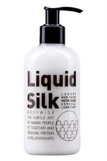 Liquid Silk 250Ml
