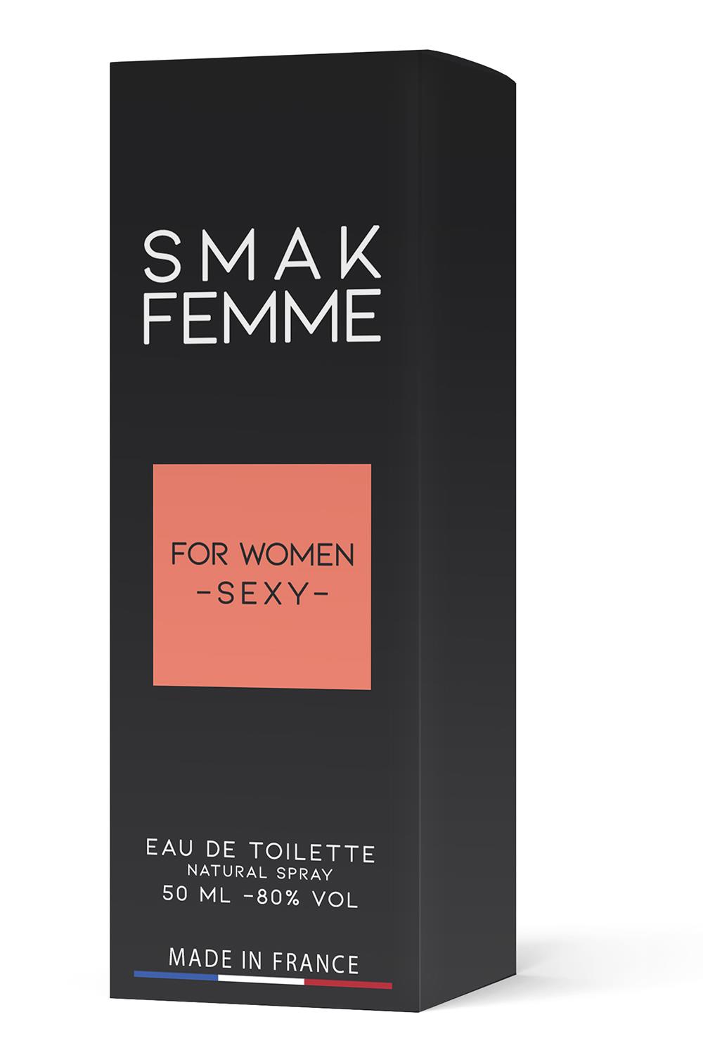 Smak For Women 50 Ml