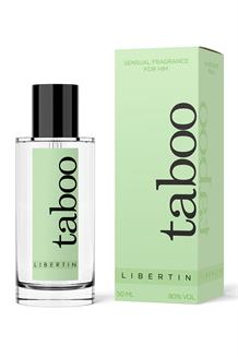 Taboo For Him Libertin 50 Ml