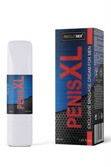 Penis Xl Cream 50Ml