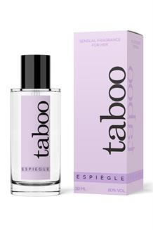 Taboo Espiegle For Her 50 Ml