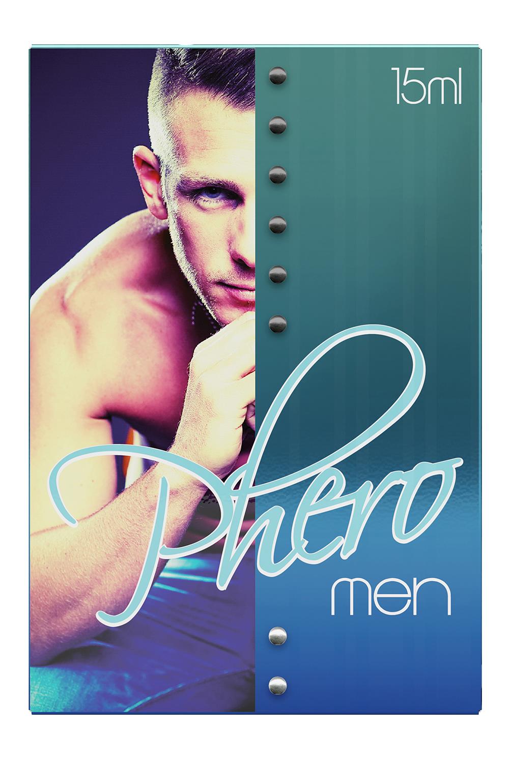 Pheromen Eau De Toilette 15Ml