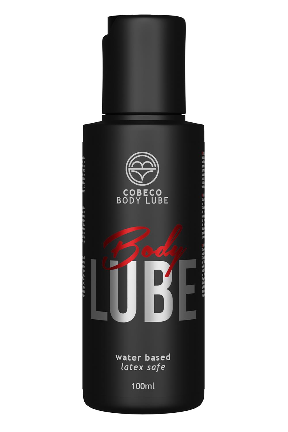 CBL COBECO BODYLUBE WATER BASED  100ML
