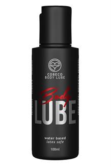 Bodylube Water Based  100Ml
