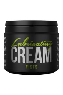Lubricating Cream Fists  500Ml