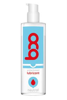 Waterbased Lubricant Neutral 150Ml