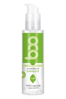 Natural Waterbased Lubricant 150ml