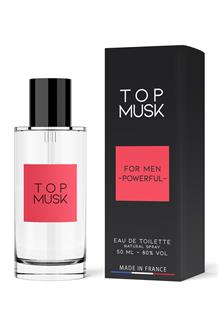 Top Musk For Men 50Ml