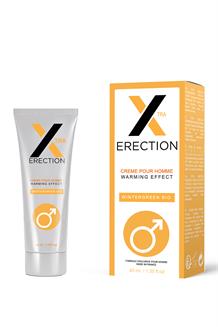 Xtra Erection 40Ml