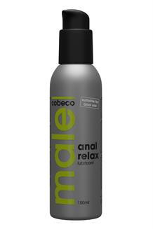 Anal Relax Lubricant  150Ml