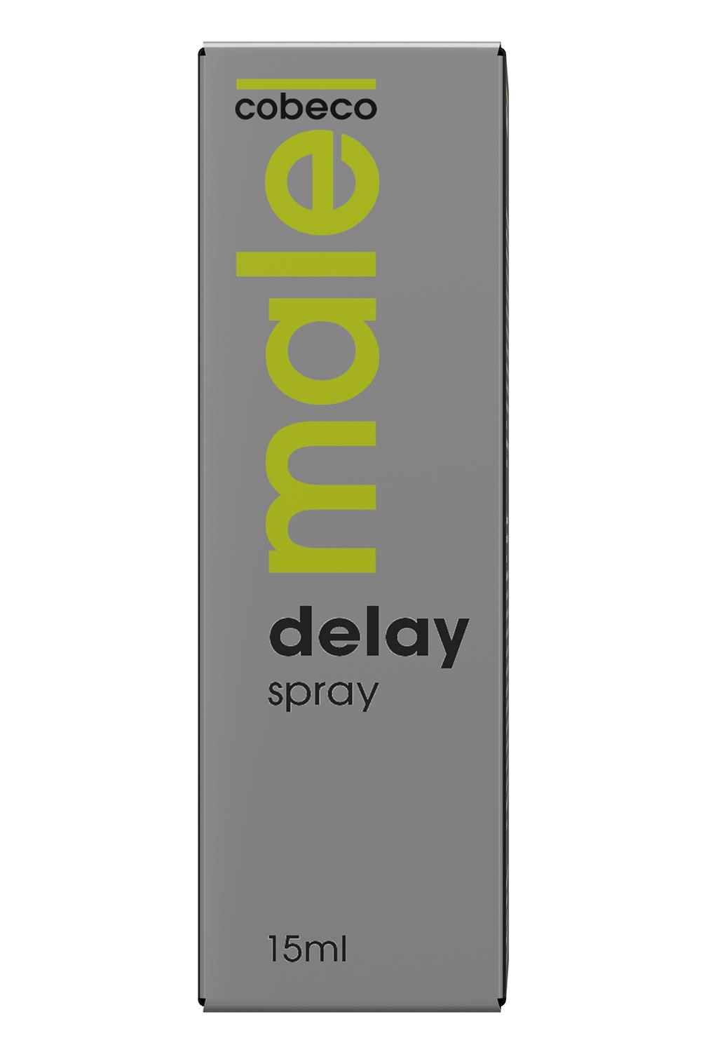Delay Spray  15Ml