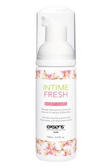 Organic Cleaner Intime Fresh 150Ml