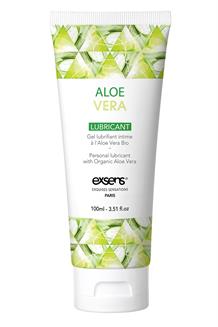 Lubricant Aloe Vera Bio 100ml