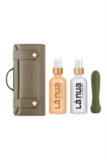 Gift Bag Honey Vanilla Bundle