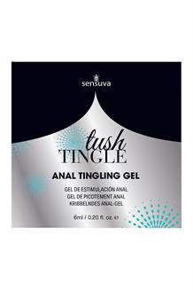 Tingle Anal Stimulation Gel 6 ml