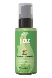 Warming Gel Caramel Apple 59ml