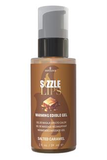 Warming Gel Salted Caramel 59ml