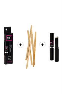 Arousal Balm 12 Piece Refill Pack