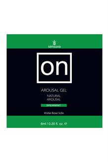 Spearmint Arousal Gel  6 ml