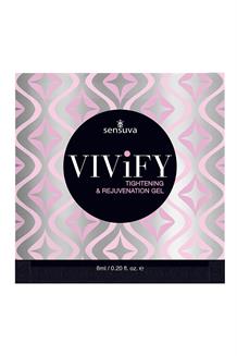 Tightening & Rejuvenation Gel 6 ml