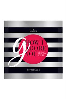 G-Spot Enhancement Cream 6 ml