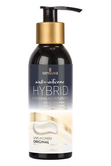 Hybrid Personal Moisturizer Original Unflavored 125ml