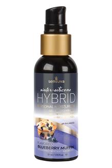 Hybrid Personal Moisturizer Blueberry Muffin 57ml