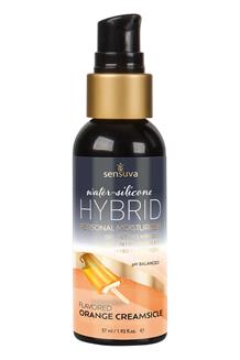 Hybrid Personal Moisturizer Orange Creamsicle 57ml
