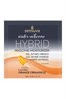Hybrid Personal Moisturizer Orange Creamsicle 6 ml