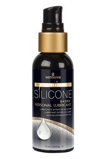 Premium Silicone Personal Lubricant 57ml