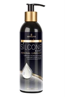 Premium Silicone Personal Lubricant 240ml