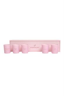 Mini Sensual Massage Candles Collection 5 x 35g
