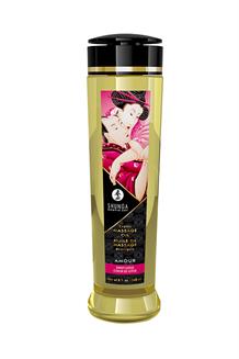 Erotic Massage Oil Sweet Lotus 240 Ml