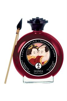 BODYPAINT CHAMPAGNE STRAWBERRY 335 GR