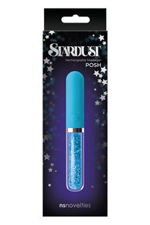 STARDUST POSH BLUE