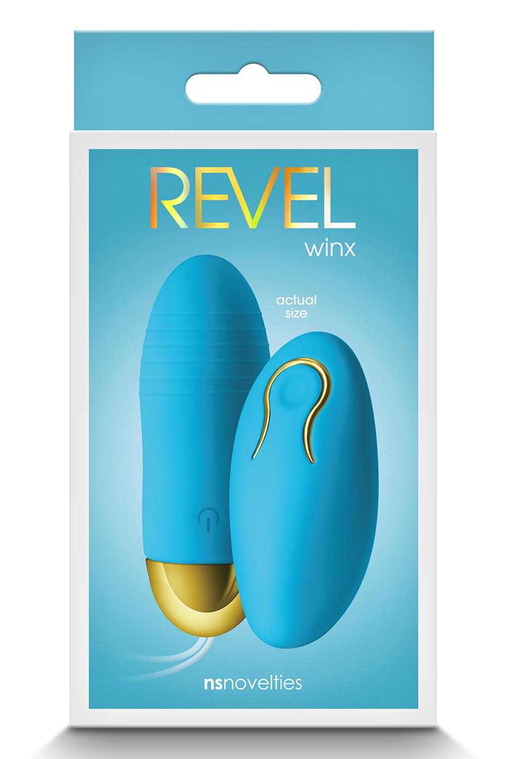 REVEL WINX BLUE
