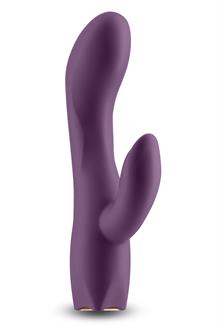 Juliet Dark Purple