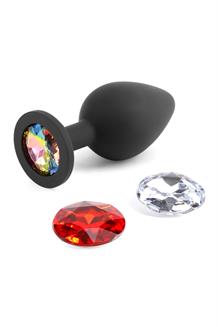 Xchange Round Medium