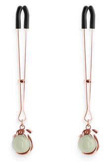 Nipple Clamps G1 Rose Gold